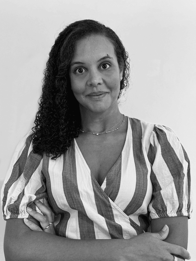 Iza Thiago-Munoz, MA, IBCLC, Founder of Clementina Health